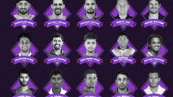 மீண்டும் கேப்டனாகும் கங்குலி.. லேஜண்ட்ஸ் கிரிக்கெட் இந்திய அணி அறிவிப்பு.. யார் பங்கேற்கிறார்கள் ?