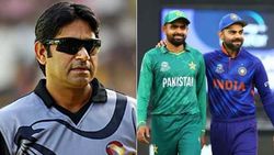 ஆசிய கோப்பை: முக்கிய ட்ரிக்கை தவறவிட்ட இந்தியா.. இதுதானே சரியான நேரம்.. பாக். சீனியர் அதிருப்தி!