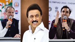 “ஒருமுறை கூட நோ சொல்லல” செஸ் ஒலிம்பியாட் ஏற்பாடு.. முதல்வரை புகழ்ந்துதள்ளிய செஸ் கூட்டமைப்பு தலைவர்