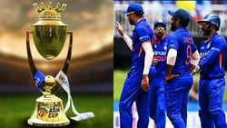 இந்திய அணிக்கு நற்செய்தி.. பிசிசிஐ மேற்கொள்ளும் அவசர ஏற்பாடுகள்.. கடைசி நொடியில் இப்படியா??