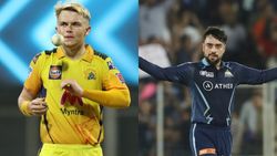 மும்பை அணியில் ரஷித் கான், சாம்கரன்..தென்னாப்பிரிக்காவில் வேலையை காட்டும் ஐபிஎல் அணிகள்..முழு விவரம்