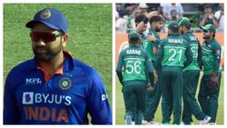 இந்தியாவை மிரட்ட போகும் 4 பாகிஸ்தான் வீரர்கள்.. கட்டம் கட்டிய ரோகித் சர்மா.. வலையில் சிக்குவார்களா?