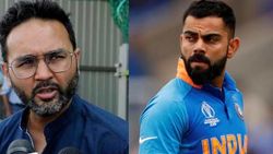 ஆசிய கோப்பையில் விராட் கோலிக்கு புது பொறுப்பு.. பார்த்தீவ் பட்டேல் சொன்ன தகவல்