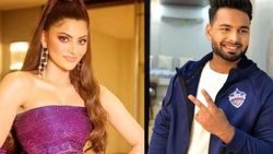 கொஞ்சம் கம்முனு இருங்க ரிஷப் பண்ட்.. லெஜண்ட் நடிகை புகார் கொடுத்தால், வாழ்க்கையே போய்டும்