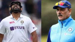 தப்பான முடிவு இது ரோகித்.. எச்சரிக்கை விடுத்த ரவி சாஸ்த்ரி.. சொதப்பிட வேண்டாம் என கோரிக்கை