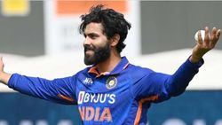 பிளேயிங் லெவனிலிருந்து ஜடேஜா அதிரடி நீக்கம்.. காரணம் என்ன? ரோகித்தை மடக்க வெஸ்ட் இண்டீஸ் செம பிளான்