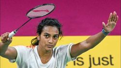 இவ்வளவு கஷ்டத்தை அனுபவித்தாரா..? பிவி சிந்து வெளியிட்ட அதிர்ச்சி தகவல்.. உண்மையான சாம்பியன்