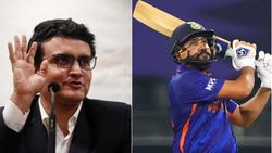 ஆசிய கோப்பை: பாகிஸ்தானுடனான மோதல்.. ரோகித் சர்மாவுக்கு கங்குலி முக்கிய அட்வைஸ்.. என்ன தெரியுமா?