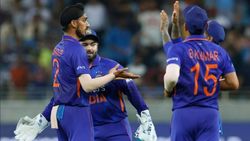 பட்டையை கிளப்பிய ரோகித் படை..சூப்பர் 4 சுற்றுக்கு இந்தியா தகுதி.. பாகிஸ்தானுக்கு ஆபத்து..முழு விவரம்