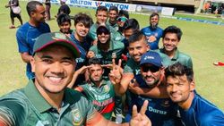ஆசிய கோப்பை 2022 - 17 புலிக்குட்டிகளை களமிறக்கும் வங்கதேசம்.. 5 ஆண்டுக்கு பிறகு கேப்டனாகும் ஷகிபுல்