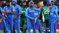 இந்தியா - பாகிஸ்தான் மோதல்.. கடைசி 5 ஆசிய கோப்பையில் என்ன நடந்தது.. யாருக்கு வெற்றி வாய்ப்பு அதிகம்?