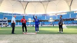 பரீட்சை வைத்த ஹாங்காங்.. இந்திய அணிக்கு திரும்பிய நட்சத்திர வீரர்.. யாருக்கு பதிலாக தெரியுமா?