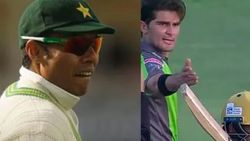 “ஓஹோ.. சாஹினின் ட்ரிக் இதுதானா” பாகிஸ்தானுடனான போட்டி.. இந்திய வீரர்களுக்கு சீனியர் முக்கிய அட்வைஸ்