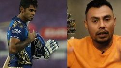 நோ சான்ஸ் ! சூர்யகுமார் இடத்தை மாற்ற கூடாது.. யார் வந்தாலும் பரவாயில்ல.. அடித்து கூறும் பாக். வீரர்