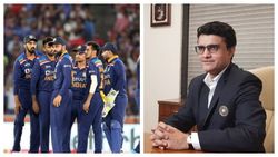 “கஷ்டத்திலும் நல்லது என்பது இதுதானோ..” இந்திய அணியின் தொடர் கேப்டன்சி மாற்றங்கள்.. கங்குலி விளக்கம்