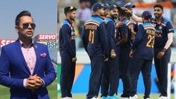 “அவர் எங்கப்பா டீம்ல காணோம்..” ஆசியக்கோப்பைக்கான இந்திய அணி.. முன்னாள் வீரர் கடும் விளாசல் - விவரம்