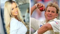 பாட்டியுடன் ரகசிய உறவு.. ஷேன் வார்னே குறித்து வெளியான பகீர் தகவல்.. எப்படி இருந்திருக்கார் பாருங்க!