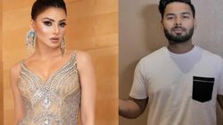 எல்லை மீறி செல்லும் ஊர்வசி - ரிஷப் பண்ட் சண்டை.. யார் கூறுவது உண்மை?.. இணையத்தில் வெடிக்கும் போர்!!