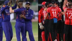 2 முக்கிய சிக்கல்.. ஹாங்காங் போட்டிக்கான இந்திய அணியின் ப்ளேயிங் 11.. பரிசோதனை செய்வாரா டிராவிட்!