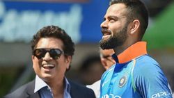 14 ஆண்டுகளை நிறைவு செய்த கோலி.. சச்சின் சாதனையோடு சிறு ஓப்பீடு.. கோலிக்கு பலே சான்ஸ்