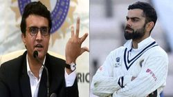 “அடடே.. இது போதுமே..” விராட் கோலி ஃபார்ம் குறித்து கங்குலி கூறிய தகவல்.. ரசிகர்கள் உற்சாகம்!