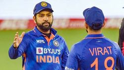 ஆசியகோப்பை: விராட் கோலி களமிறங்கும் இடத்தில் மாற்றம்?.. ரோகித் எடுக்கப்போகும் முக்கிய முடிவு- காரணம்