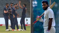 முக்கிய வீரரே நீக்கம்.. பாக். எதிரான இந்திய ப்ளேயிங் 11.. வசீம் ஜாஃபர் கணிப்பால் ரசிகர்கள் ஆச்சரியம்