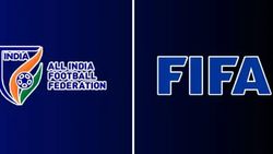 கால்பந்தில் இந்தியாவுக்கு தடை.. தரவரிசை பட்டியலில் இந்தியாவுக்கு இடம் உண்டா..FIFA வெளியிட்ட பட்டியல்