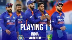 தினேஷ் கார்த்திக் இல்லை.. முதல் டி20க்கான இந்திய ப்ளேயிங் 11.. மிடில் ஆர்டரில் இப்படி ஒரு மாற்றமா??