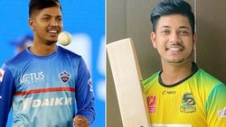 17 வயது சிறுமி பாலியல் பலாத்காரம்.. நோபாளம் கிரிக்கெட் கேப்டனுக்கு பிடிவாரண்ட்.. ரசிகர்கள் அதிர்ச்சி