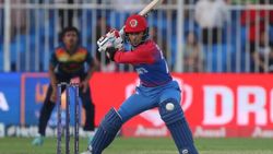 22 பந்தில் அரைசதம்.. இலங்கையை அலறவிட்ட ஆப்கானிஸ்தான் வீரர்.. இமாலய இலக்கை எட்டுமா ஸ்ரீலங்கா ?