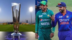 அடேங்கப்பா.. டி20 உலககோப்பைக்கு இத்தனை டிக்கெட் விற்று தீர்ந்து விட்டதா? இந்தியா Vs பாக் ஹவுஸ்புஃல்