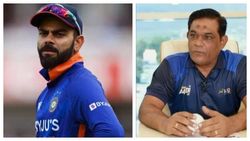 இப்படியா அவரை ஒப்பிடுவது.. விராட் கோலி குறித்து பாக். சீனியர் சர்ச்சை கருத்து.. கொந்தளித்த ரசிகர்கள்