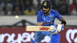 ஆஸி, தொடரில் விராட் கோலி படைத்த பிரமாண்ட சாதனை.. சச்சினுக்கு பின் இவர்தானாம்.. இதை கவனிச்சீங்களா??