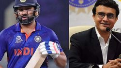 டிராவிட் - ரோகித் சர்மாவுக்கு சிக்கல்.. இந்தியாவின் சொதப்பல் குறித்து கங்குலி பேச்சு.. முழு விவரம்!