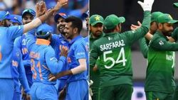 விராட் கோலி Vs பாகிஸ்தான் - 0 டெஸ்ட்.. அரசியல் காரணங்களால் அழியும் கிரிக்கெட்..ஒரு தலைமுறையே போச்சு