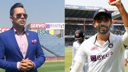 பும்ரா வந்தாலும் எந்த பயனும் இல்ல.. காரணத்தை குறிப்பிட்டு ஆகாஷ் சோப்ரா திட்டவட்டம்.. IND vs AUS