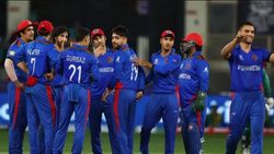 ஆப்கான் அணிக்கு ஏற்பட்ட அவமானம்.. லண்டன் விமான நிலையத்தில் நடந்த அவலம்.. ரஷித் கான் குற்றச்சாட்டு