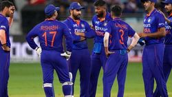 தென்னாப்பிரிக்காவுக்கு எதிராக டி20 - அதிக ரன்கள் அடித்த 4 இந்திய வீரர்கள்..ரோகித்தை முந்துவாரா கோலி