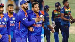 2 தொடர் வெற்றிக்கு வழிவகுத்த மந்திரம்..இந்தியாவுடனும் பயன்படுத்தும் இலங்கை.. சமாளிப்பது கடினம் தான்?