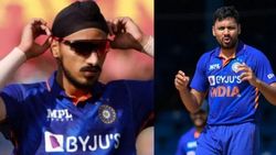 ஆவேஷ் அல்லது அர்ஷ்தீப்.. இனி யாரோ ஒருவருக்கு தான் வாய்ப்பு.. ஏன் இந்த முடிவு தெரியுமா??