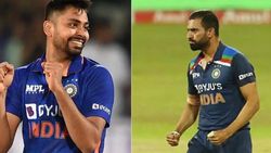 ஆப்கானுக்கு எதிரான ஆட்டம்.. இந்திய அணியில் முக்கிய மாற்றம்.. பிசிசிஐ அறிவிப்பு