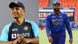 4 முக்கிய பிரச்சினைகள்.. குழம்பி தவிக்கும் டிராவிட் - ரோகித்.. டி20 உலகக்கோப்பை அணி என்ன?