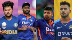 4 இந்திய வீரர்களுக்கு பெரும் ஏமாற்றம்.. டி20 உலககோப்பையில் இடம் இல்லை.. காரணம் என்ன?