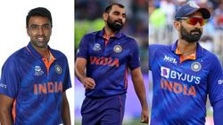 3 இந்திய வீரர்களுக்கு இது தான் கடைசி டி20 உலககோப்பை.. காரணம் இது தான்.. வெற்றியுடன் செல்வார்களா ?