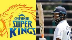 சிஎஸ்கே மீது புஜாரா கோபம்.. இங்கிலாந்தில் கலக்கியது எப்படி.. மனம் திறந்த டெஸ்ட் நாயகன்