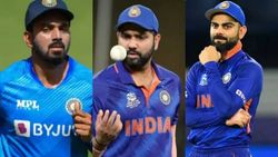 டி20 உலககோப்பையில் தொடக்க வீரராக கோலி.. அப்போது ராகுல் கதி.. ரோகித் சர்மா வெளியிட்ட முக்கிய தகவல்