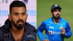 “யாருமே இங்கு சரி கிடையாது”.. செய்தியாளர் சந்திப்பில் கடுப்பான கே.எல்.ராகுல்.. என்ன நடந்தது??