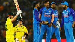 208 ரன்கள் அடித்தும் தோல்வி.. இந்திய பந்துவீச்சை பொளந்த ஆஸி. வீரர்கள்.. எங்கு சரிந்தது இந்தியா