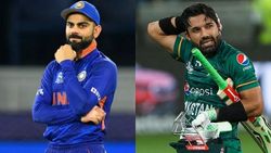 கோலியின் சாதனையை முறியடித்த ரிஸ்வான்.. 3 ஆண்டுகளுக்கு பிறகு திரும்பிய இங்கிலாந்து வீரர் அசத்தல்